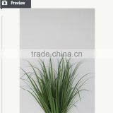 High Quality Artificial Onion Grass thumbnail-2