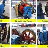 33KV Copper Core XLPE Insulated Power Cable thumbnail-4