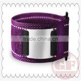 Top Quality Tracking Fabric Bracelet For Kids and Old People thumbnail-2