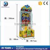 Lucky Ball Ticket Lottery Game Machine for Sale thumbnail-1