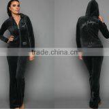 Wholesale Cheap Women And Lady Cheap Stock Clothing Germany With Embroidery thumbnail-1