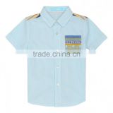 kids latest styles of boys shirts new model