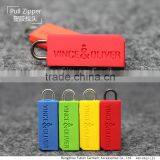 Wholesale High Quality Eco-Friendly Garment Plastic Zipper Puller thumbnail-4
