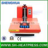 15x15inch Cheap Heat Press Heat Transfer Machine, Tshirt Heat Transfer Machine thumbnail-5
