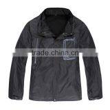 Outdoor Jacket Mens Winter Jacket thumbnail-5