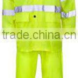 New Trend Traffic Clothing Officer Outfit Police Uniforms Safety Jacket thumbnail-4