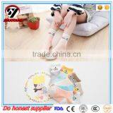 Fashion Style New Born Baby Sock,baby Animal Sock for Summer and Spring thumbnail-5