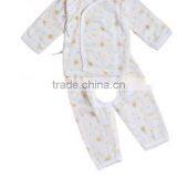 Baby Wear, Infant Wear, Baby T-shirt Sleeveless,baby Infant Underwaist thumbnail-2