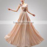 2017 Newest Fancy Summer Ladies Branded Wedding Dress For Bride With Sgs Certifaction thumbnail-5