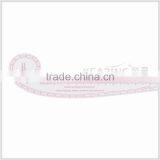 China Factory 30 Inch Multifunctional Curve Ruler # 6504