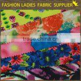 Shaoxing Polyester Rayon Viscose Raffia Yarn Stock Rayon thumbnail-1