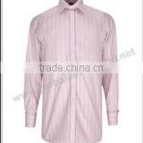 Mens Business Dress Shirt Man Shirt WM-001 thumbnail-1