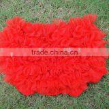 Lovely Baby Clothing Chiffon Ruffle Baby Bloomers Kids Underwear Wholesale Baby Bloomers thumbnail-3