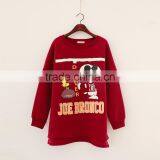 GZY in Stock Bulk Wholesale Lady Warm Thick Hoody thumbnail-5