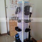Premium Slatwall Gondola,Coordinate & Footwear Floor Displays thumbnail-6