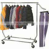 Heavy Duty Nike Adidas Apparel Display thumbnail-5