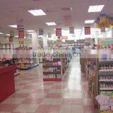 Versatile Hot Sales Storage With Light Shoes Hats Display Stand thumbnail-6