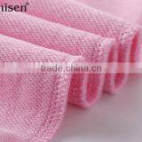 Oem Service Plain Custom Cvc Fleece Crewneck Pullovers Women's Sweatshirts thumbnail-3