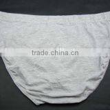 Soft Cotton Briefs Men Underwear thumbnail-1