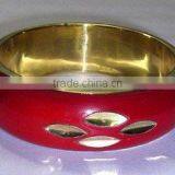 Big Wrist Bangle and Bracelet thumbnail-1