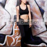 Ladies Sport Bra With Beautiful Colors thumbnail-5