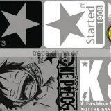 Best Washability Number Heat Transfer Offset Printing for Sportswear,T-shirts thumbnail-4