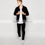 Mens Plain White Tank Custom 100 Cotton Tank Top thumbnail-3