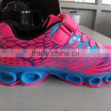 Fancy Spots Shoes for Kid Girls Running Sneakers China Wholesalers thumbnail-2