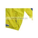 Spring Women's Lightweight Jacket With Hood thumbnail-5