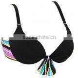 HSZ-58021 Wholesale Ladies Sexy Inner Wear Underwear Bra Factory In China Mature Ladies Underwear thumbnail-4