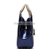 Zm50071b New Style pu Leather Ladies Handbag Single Shoulder Europe Women Bags thumbnail-5