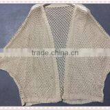 Pattern Knitted Coat&Wool Coat&Winter Clothes For Lady thumbnail-3