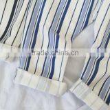 2-7 Years New 2017 Wholesale Autumn Cotton Stripe Kids Girls Pants thumbnail-3