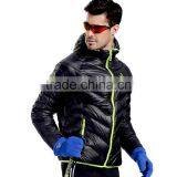 Winter Warm Wholesale Whaterproof Down Jackets For Mens thumbnail-2