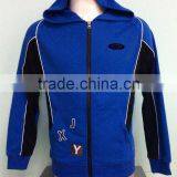 Fashion Top Quality Custom Plain Men Hinking Fantastic Sportswear China Supplier thumbnail-1