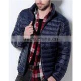 2015 High Quality Hoodie Down Jacket for Man thumbnail-6