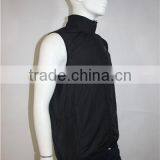 2014-2015 New Fashion Denim Waistcoat thumbnail-4