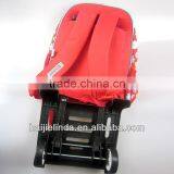 2014 8 Years Child School Bag School Bag With Stair Climbing Wheels thumbnail-3