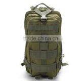 Military Travel Bag Carry Duffel Bag Medical Bag Saddle Bag thumbnail-1