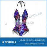 2012 Latest OEM Women's Swimwear/bikini thumbnail-1