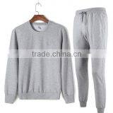 Hot Fashion Women Casual Hoodie Jogging Suit/OEM Top Quality Ladies Sport Suits thumbnail-2