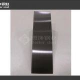 304 Black Decorative Stainless Steel Plate,light no Fingerprinted Stainless Steel Sheet thumbnail-4