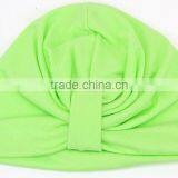 S17202A Hot Selling Cross Baby Headband Cap100% Cotton Baby Beanies Hat thumbnail-3
