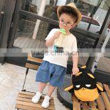 S16929A Boys Shorts Cheap Kids Clothing Baby Shorts thumbnail-4
