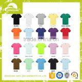 Custom Desgin Sublimation Blank t Shirt,wholesale t Shirts,wholesale Blank t Shirts thumbnail-1