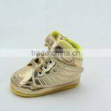 Cool Design With a Wing Comfortable Baby Casual Shoes thumbnail-1