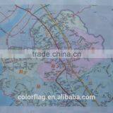 Fashion Printed Map thumbnail-1