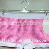 Newest Design Hot Sale Fancy Printed Girls Seamless Panty thumbnail-1