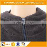 Best China Suppiler Comfortable Fleece Jackets Man 2017 Winter Designs thumbnail-3