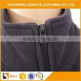 Custom Brand Embroidered Logo WinterJacket For Men thumbnail-4